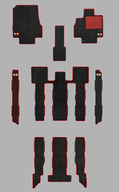 MUGEN Order System